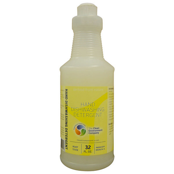 Hand Dishwashing Detergent