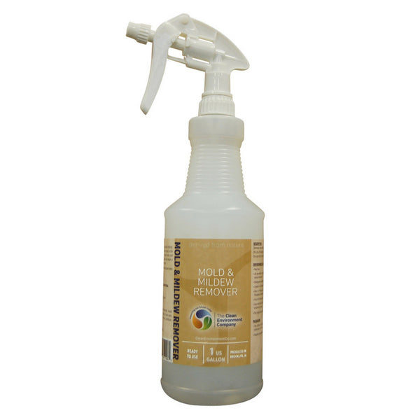Mold and Mildew Remover